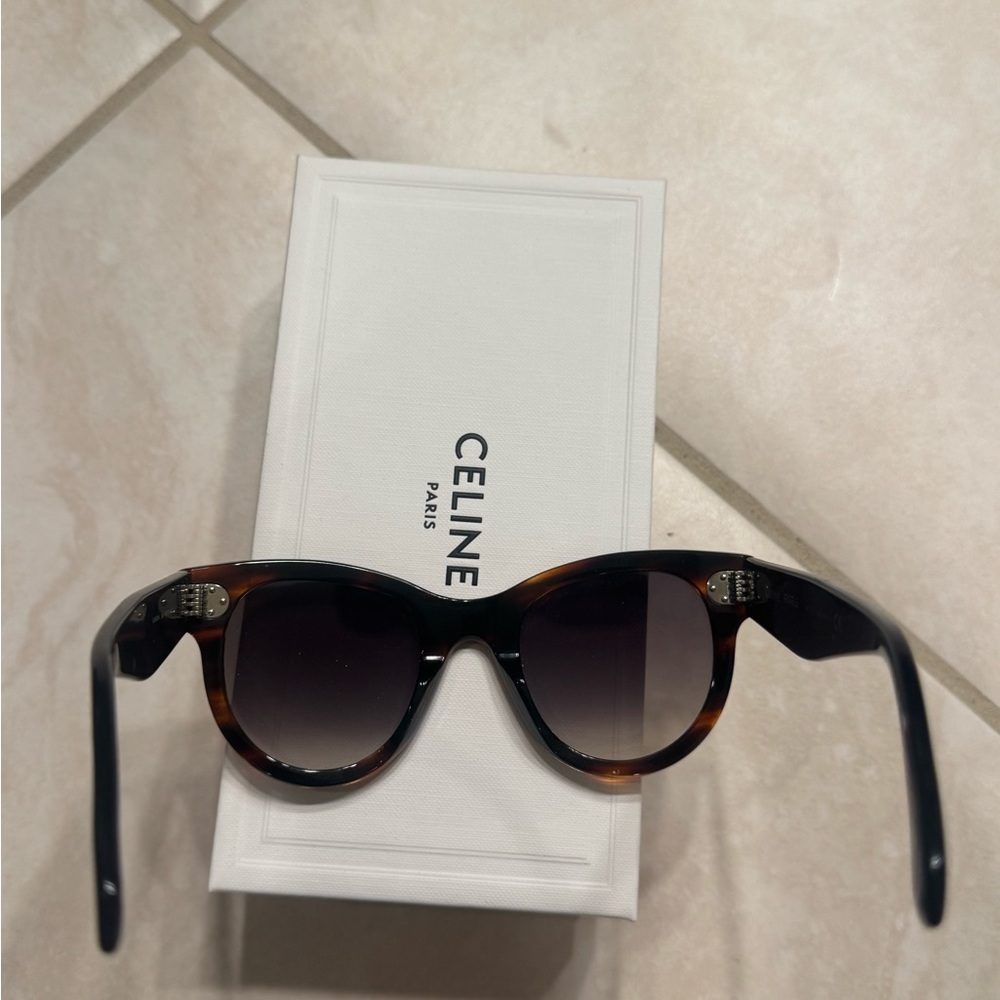 Stunning Authentic Celine Glasses. - image 4